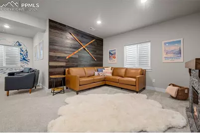 2145 Coyote Mint Drive, Monument, CO 80132 - Photo 17