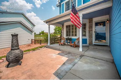430 Oxbow Drive, Monument, CO 80132 - Photo 3