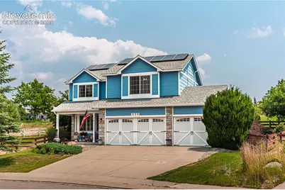 430 Oxbow Drive, Monument, CO 80132 - Photo 1