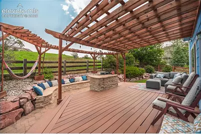 430 Oxbow Drive, Monument, CO 80132 - Photo 43