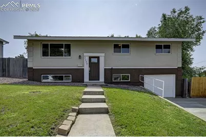 1135 Server Drive, Colorado Springs, CO 80910 - Photo 1