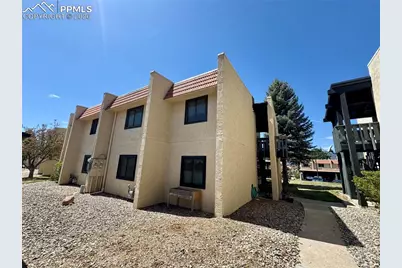 1034 Fontmore Road #D, Colorado Springs, CO 80904 - Photo 1