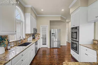 18910 Archers Drive, Monument, CO 80132 - Photo 17
