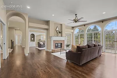 18910 Archers Drive, Monument, CO 80132 - Photo 11