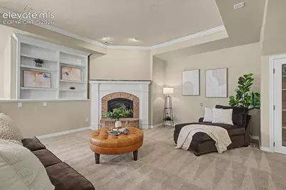 18910 Archers Drive, Monument, CO 80132 - Photo 33