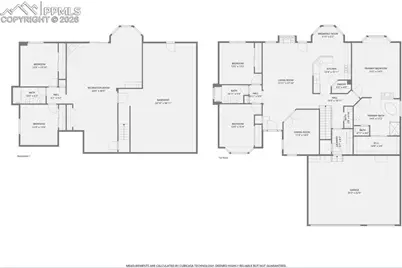 5330 Roundup Drive, Colorado Springs, CO 80918 - Photo 41