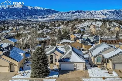 5330 Roundup Drive, Colorado Springs, CO 80918 - Photo 37