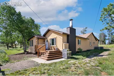 5620 Shoup Road, Colorado Springs, CO 80908 - Photo 1