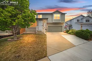 6037 Corinth Dr, Colorado Springs, CO 80923 - Photo 1