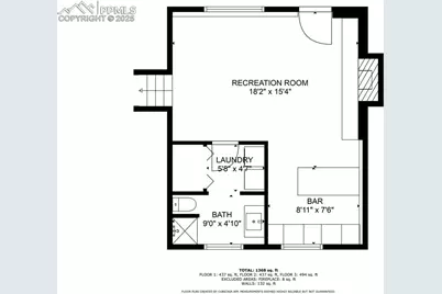 4075 Undimmed Circle, Colorado Springs, CO 80917 - Photo 5