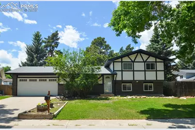 4075 Undimmed Circle, Colorado Springs, CO 80917 - Photo 1