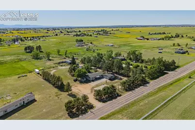 6010 Curtis Road, Peyton, CO 80831 - Photo 33