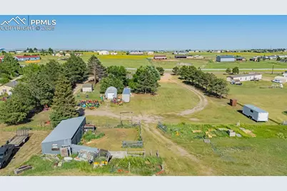 6010 Curtis Road, Peyton, CO 80831 - Photo 37