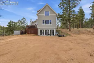 57 Trout Creek Cir, Divide, CO 80814 - Photo 3