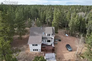 57 Trout Creek Cir, Divide, CO 80814 - Photo 29