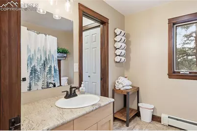 57 Trout Creek Circle, Divide, CO 80814 - Photo 17