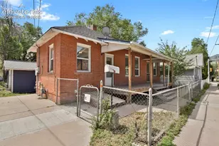 107 N 30th St, Colorado Springs, CO 80904 - Photo 1