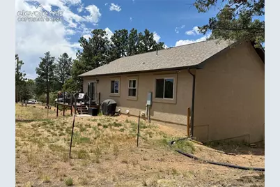 24 Big Horn Circle, Florissant, CO 80816 - Photo 5