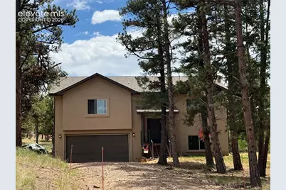 24 Big Horn Circle, Florissant, CO 80816 - Photo 1