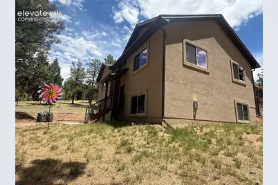 24 Big Horn Circle, Florissant, CO 80816 - Photo 3