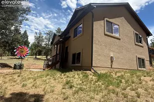 24 Bighorn Cir, Florissant, CO 80816 - Photo 3