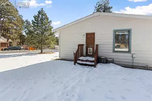 300 S Fairview St, Woodland Park, CO 80863 - Photo 5