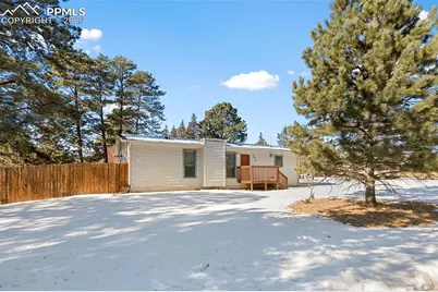 300 S Fairview Street, Woodland Park, CO 80863 - Photo 33