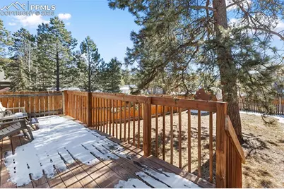 300 S Fairview Street, Woodland Park, CO 80863 - Photo 27