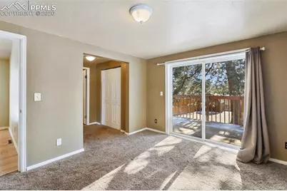 300 S Fairview Street, Woodland Park, CO 80863 - Photo 21