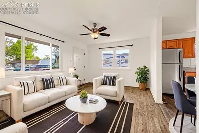 2736 Ben Court, Colorado Springs, CO 80909 - Photo 3