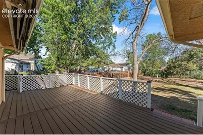 4025 N Carefree Circle, Colorado Springs, CO 80917 - Photo 3