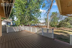 4025 N Carefree Cir, Colorado Springs, CO 80917 - Photo 3