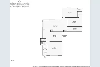 4025 N Carefree Circle, Colorado Springs, CO 80917 - Photo 35