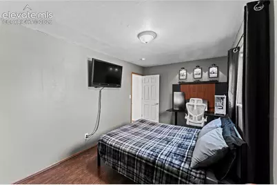 4025 N Carefree Circle, Colorado Springs, CO 80917 - Photo 23