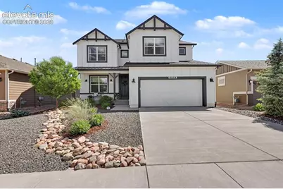 6519 Tumble Creek Drive, Colorado Springs, CO 80924 - Photo 3