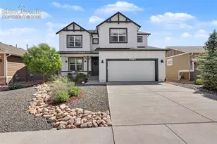 6519 Tumble Creek Dr, Colorado Springs, CO 80924 - Photo 3