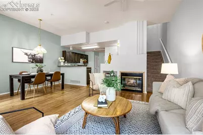 3254 Apogee View, Colorado Springs, CO 80906 - Photo 5