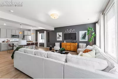 9369 Twin Sisters Drive, Colorado Springs, CO 80927 - Photo 15