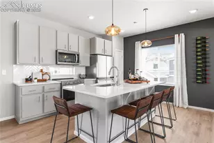 9369 Twin Sisters Dr, Colorado Springs, CO 80927 - Photo 9