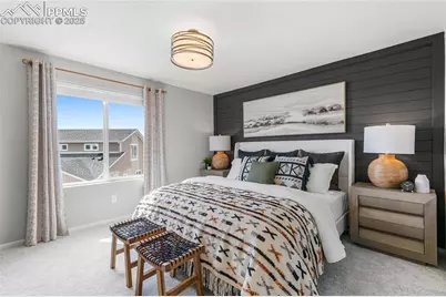 9369 Twin Sisters Drive, Colorado Springs, CO 80927 - Photo 21