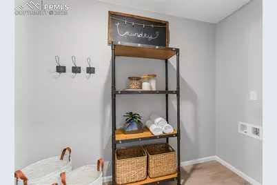 9369 Twin Sisters Drive, Colorado Springs, CO 80927 - Photo 17