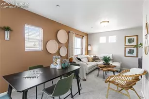 9369 Twin Sisters Dr, Colorado Springs, CO 80927 - Photo 5