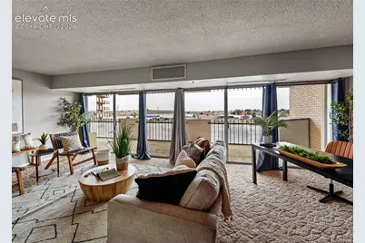 411 Lakewood Circle #C904, Colorado Springs, CO 80910 - Photo 3