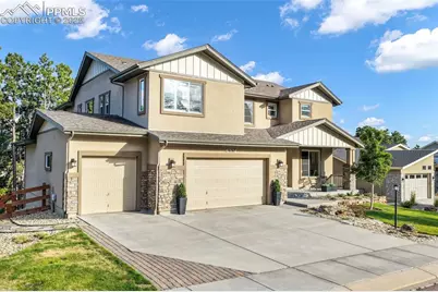 16267 Thunder Cat Way, Monument, CO 80132 - Photo 1