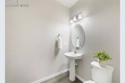 16267 Thunder Cat Way, Monument, CO 80132 - Photo 19