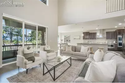 16267 Thunder Cat Way, Monument, CO 80132 - Photo 13