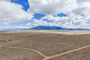 Lot 11 12 Colorado Springs Ave, Blanca, CO 81123 - Photo 1