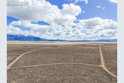 Lot 11,12, Colorado Springs Avenue, Blanca, CO 81123 - Photo 3