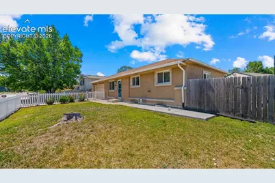 4107 Shelley Avenue, Colorado Springs, CO 80910 - Photo 3