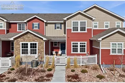 5230 Mountain Vista Heights, Colorado Springs, CO 80924 - Photo 1